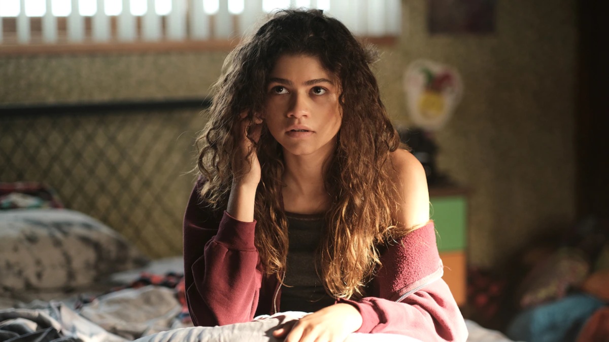 Zendaya Don’t Forget to Smile: What Most People Get Wrong About That Famous Quote