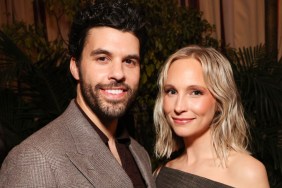 The Vampire Diaries’ Candice King Is Getting Married