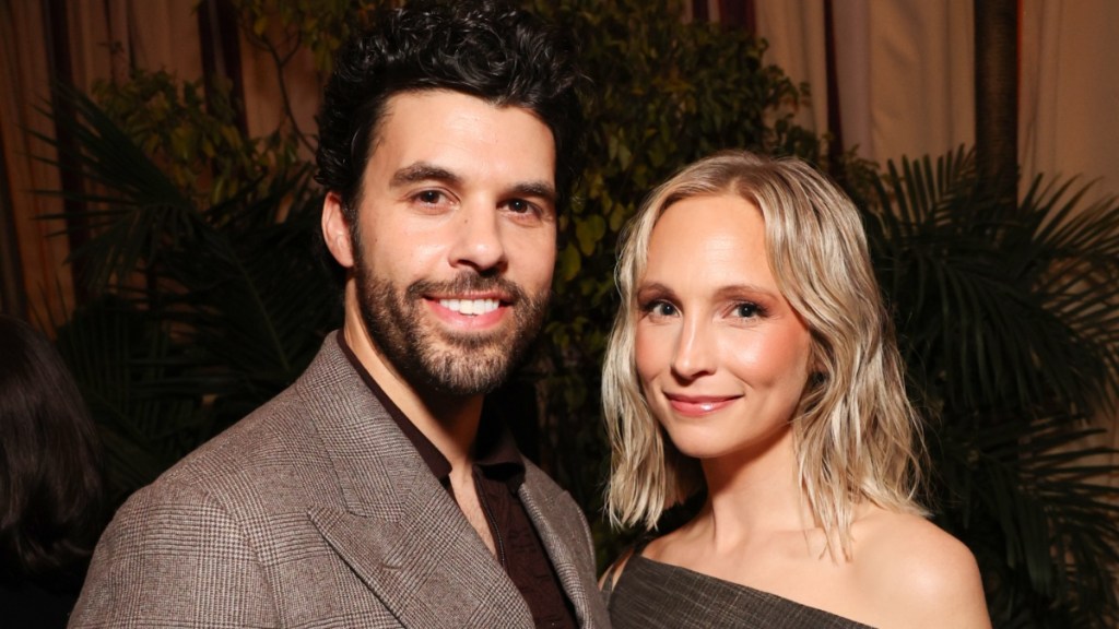 The Vampire Diaries’ Candice King Is Getting Married