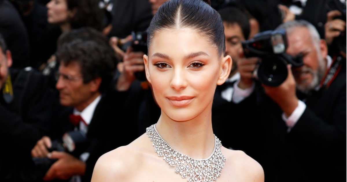 Leonardo DiCaprio's Ex Girlfriend Camila Morrone Debuts New Boyfriend