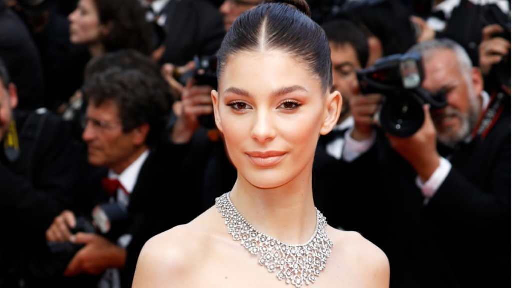 Leonardo DiCaprio's Ex Girlfriend Camila Morrone Debuts New Boyfriend