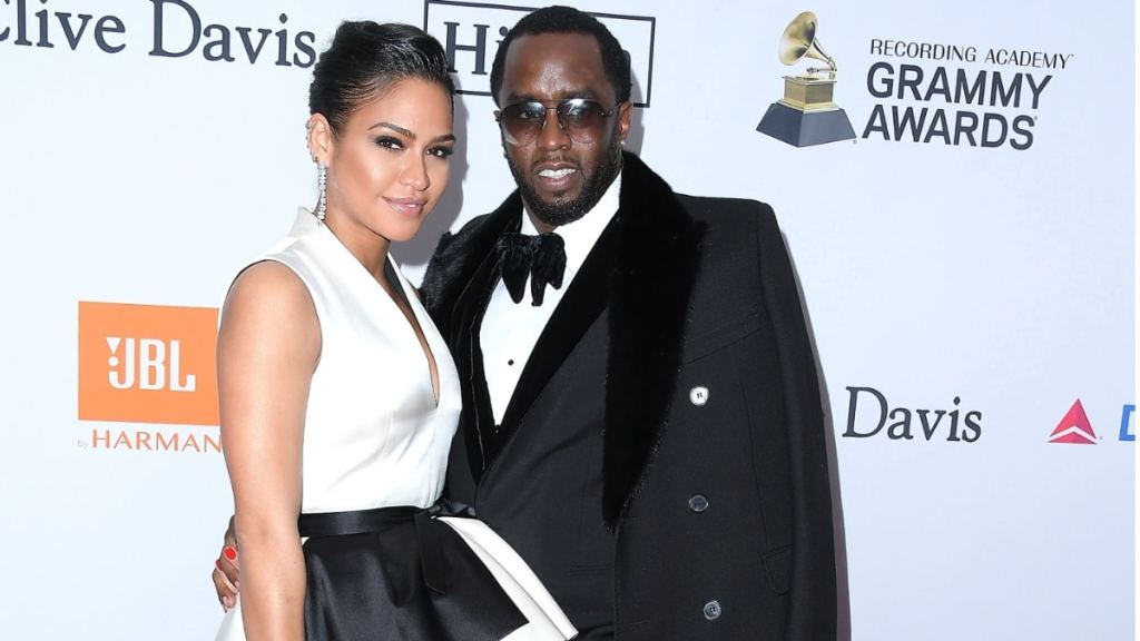 Diddy Trial Day 3 Explained: What Did Cassie Ventura Say?