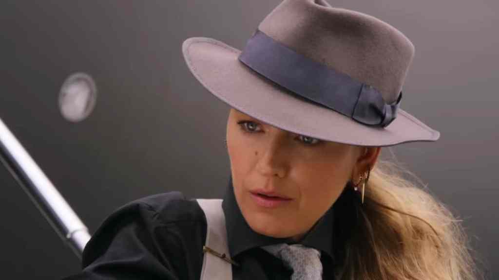 Blake Lively's Lawyer Responds to Taylor Swift Threat Claims