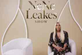 Who Is NeNe Leakes' Boyfriend, Nyonisela Sioh & What Is Their Relationship History?
