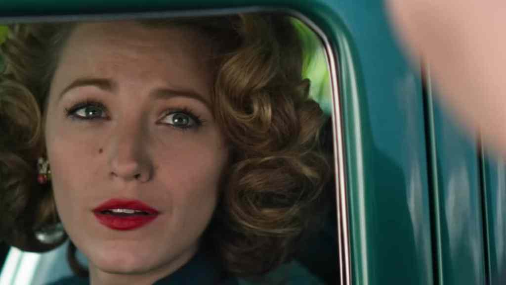 Blake Lively Dines With Salma Hayek Amid Taylor Swift Subpoena Drama