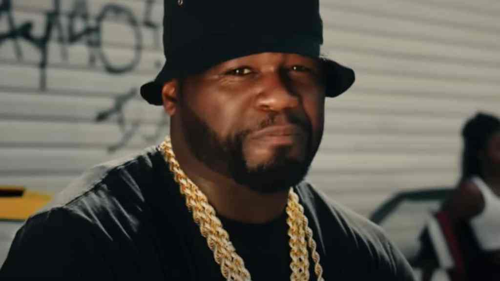 50 Cent's Comments on Diddy After Cassie's Testimony