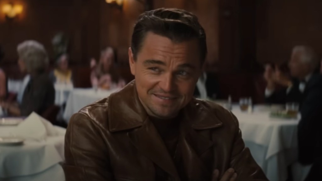 Why Is 'Did Leonardo DiCaprio Leave the Country?' Trending?