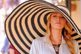 Fans Search ‘Blake Lively Dragon Text’ Amid Lawsuit