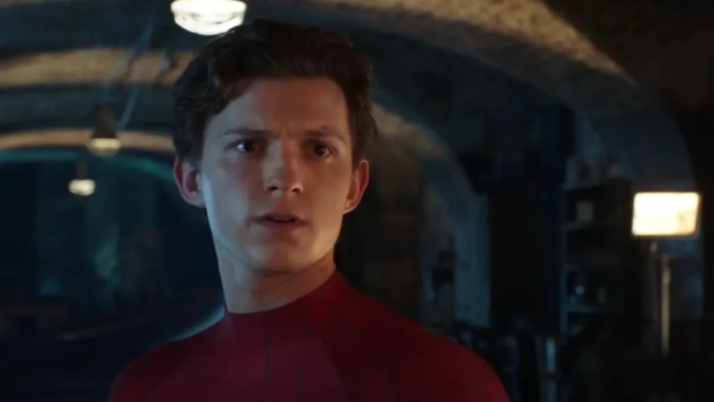 Avengers: Doomsday Rumor: Tom Holland in Talks to Return as Spider-Man