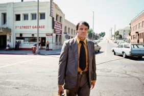 Walking Tall Actor Joe Don Baker Passes Away at 89