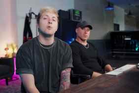 Why Is Brian Burkheiser Leaving I Prevail Band? Exit Explained