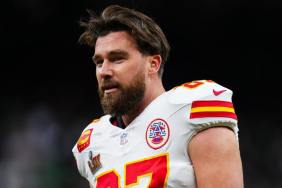 Who Is Wendy Peffercorn? Travis Kelce's Celebrity Crush