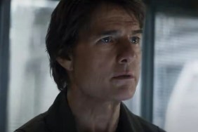 Tom Cruise Talks About Making Movies Till He's 100