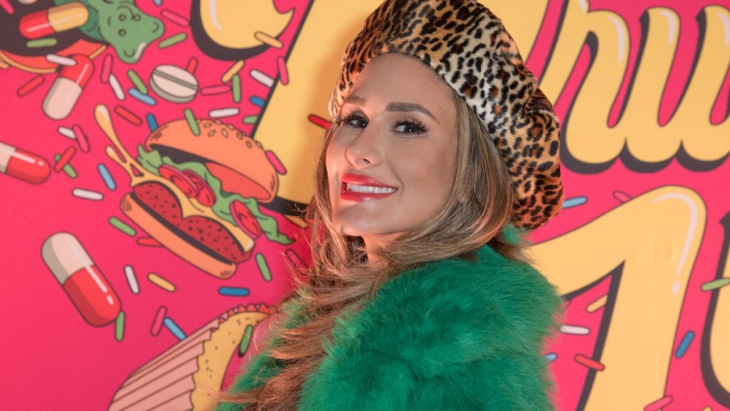 Brittany Furlan Accuses Ronnie Radke of Catfishing Her Amid Split