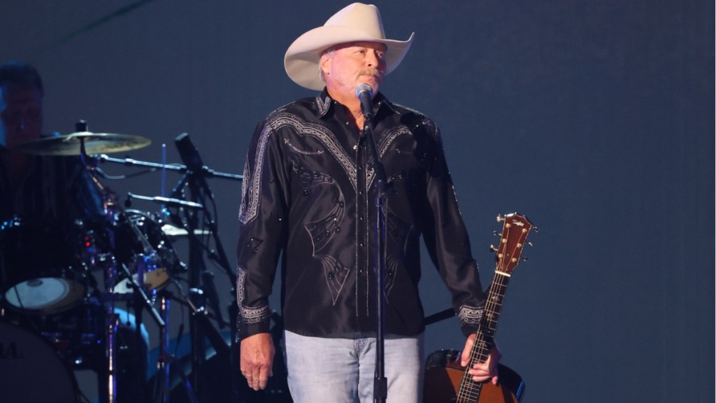 Why Is Alan Jackson Retiring From Touring? Announcement Explained