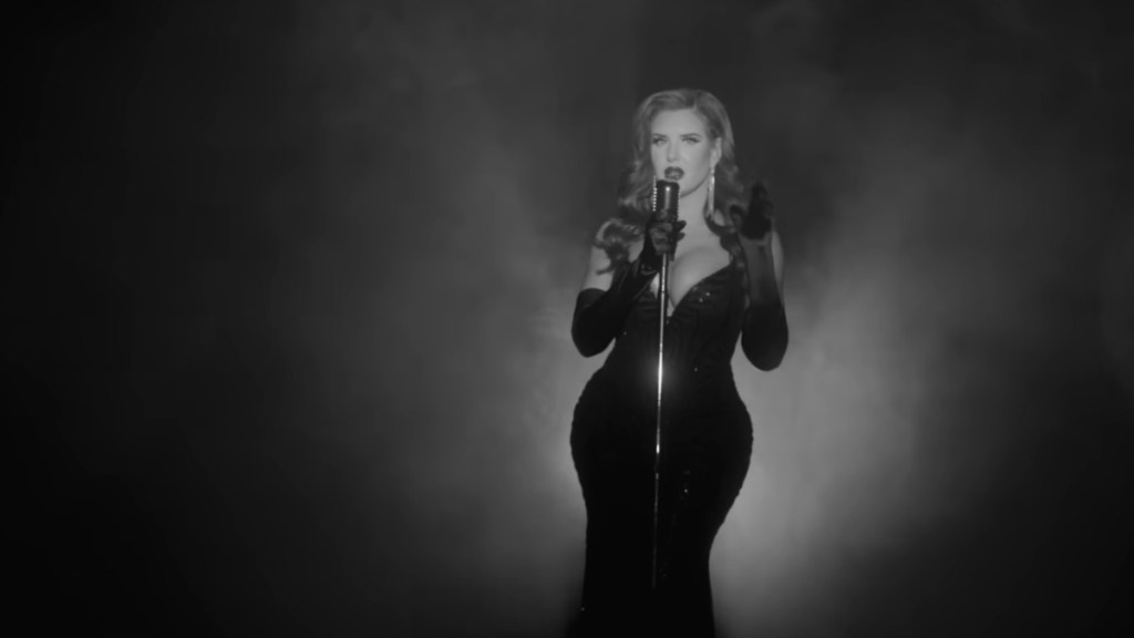 Justina Valentine's Dating History Explained