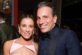 Who Is Sebastian Maniscalco's Wife, Lana Gomez & What Is Their Relationship History?