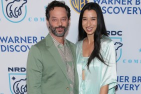 Who Is Nick Kroll's Wife, Lily Kwong & How Many Kids Do They Have?
