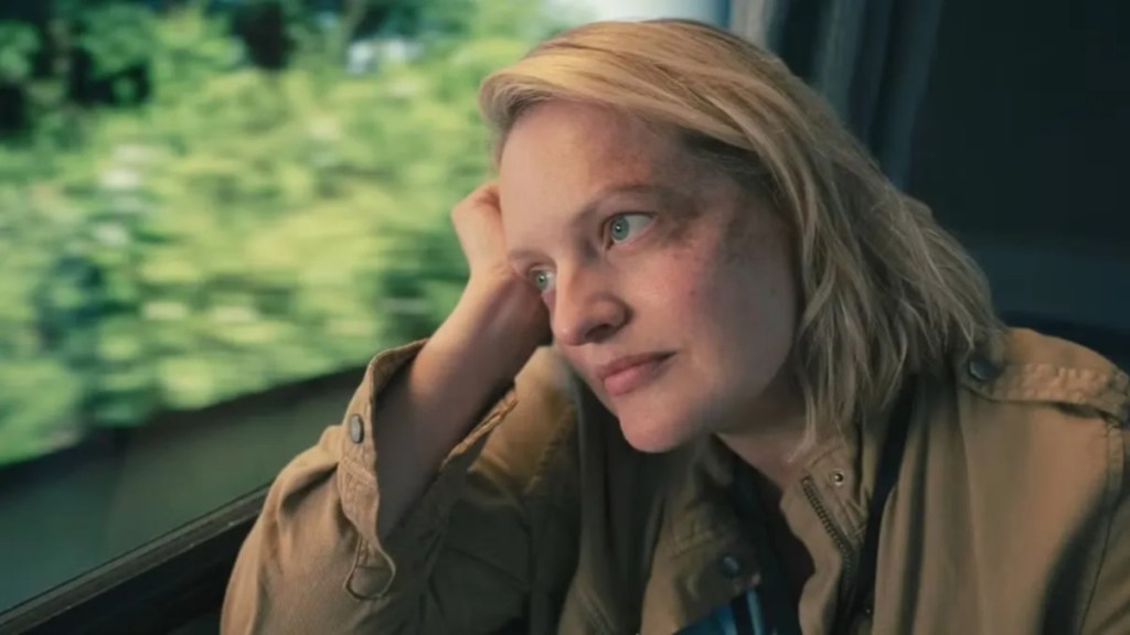 The Handmaid Tale's Max Minghella Addresses [Spoiler]'s Death in Season 6