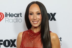 Cheryl Burke Addresses 'New Face' Criticism