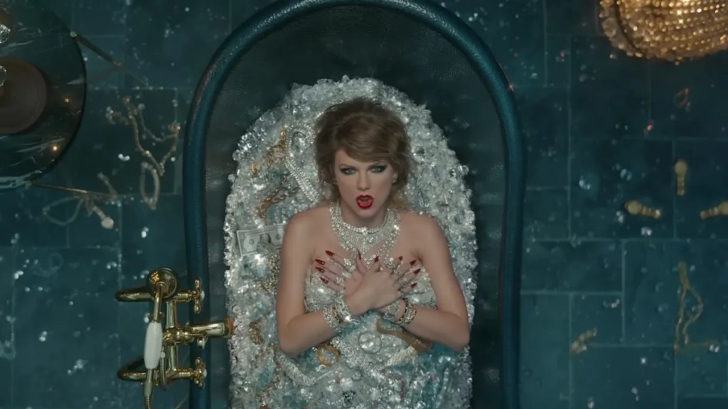 Why Is 'Taylor Swift & Bruce Springsteen Duet' Trending?