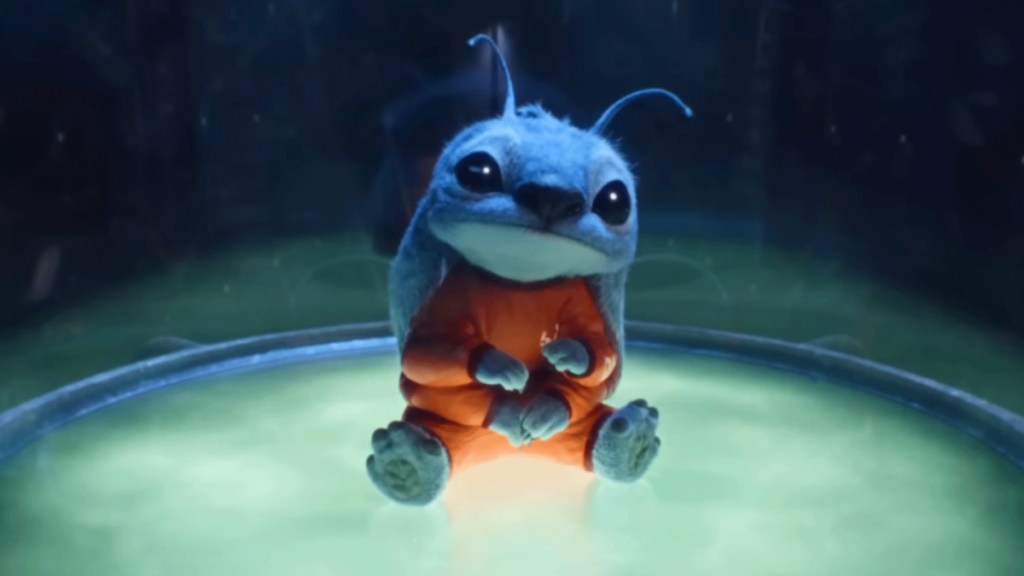 Lilo & Stitch’s Rotten Tomatoes Score & Reviews Are Mostly Positive