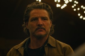 Pedro Pascal Showcases Dance Moves on The Last of Us Set