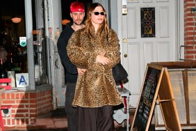 Justin Bieber Shares An Apology After Hailey Bieber's Vogue Cover