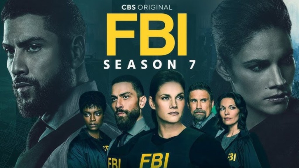 FBI Season 7’s Alana de la Garza Talks [Spoiler]’s Fate After Finale Cliffhanger