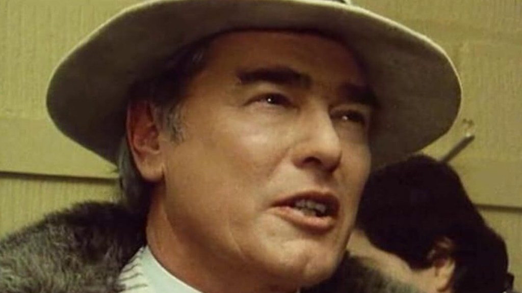 Doctor Who Actor Michael McStay Passes Away at 92