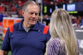 Bill Belichick's Ex-Girlfriend Linda Holliday & Jordon Hudson Reportedly Had Verbal Incident