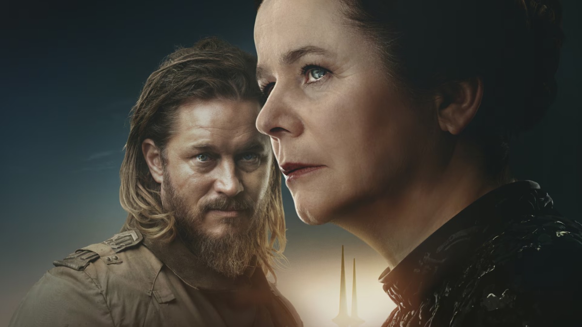 Dune: Prophecy Season 2 Filming Update Hints at Release Date Window