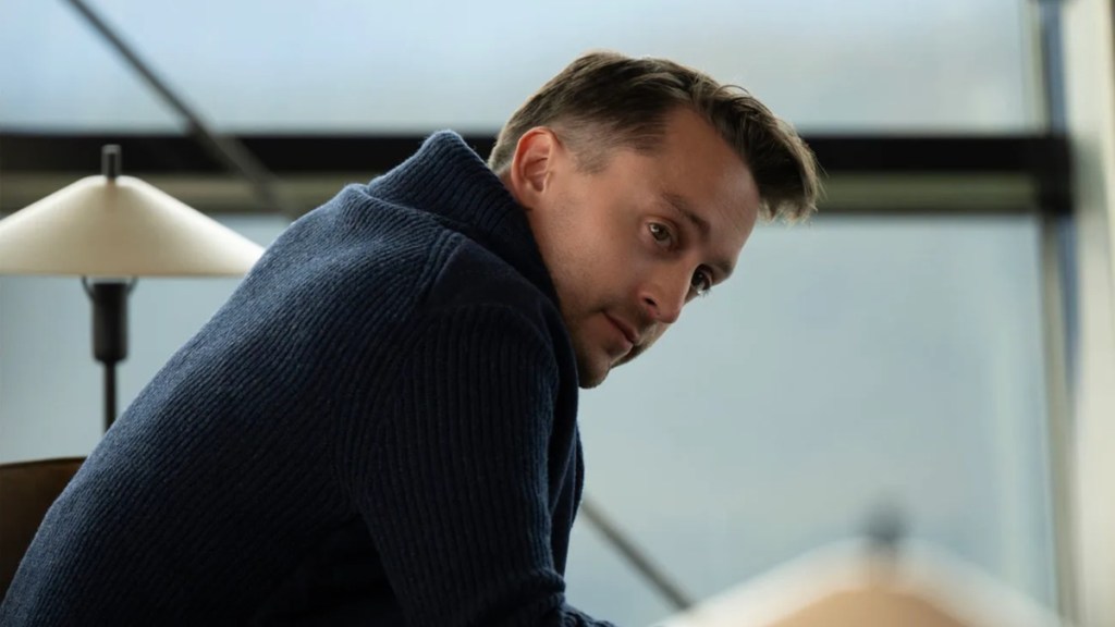 Oscar Winner Kieran Culkin Cast for Key Role in The Hunger Games’ Haymitch Prequel