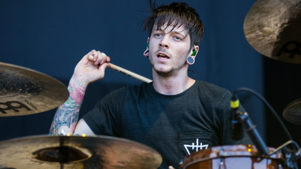 The Devil Wears Prada Drummer Daniel Williams Passes Away