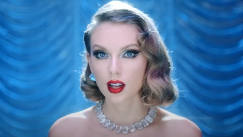 ‘Taylor Swift Net Worth 2025’ Trend Explained