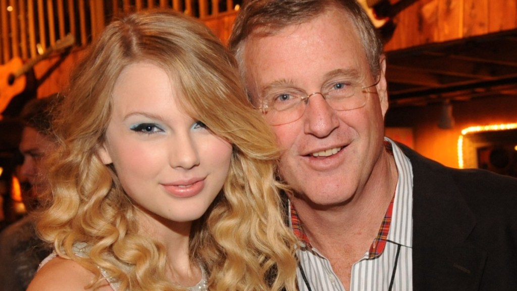 'Scott Swift Blake Lively' Trends Amid Candace Owens' Claims