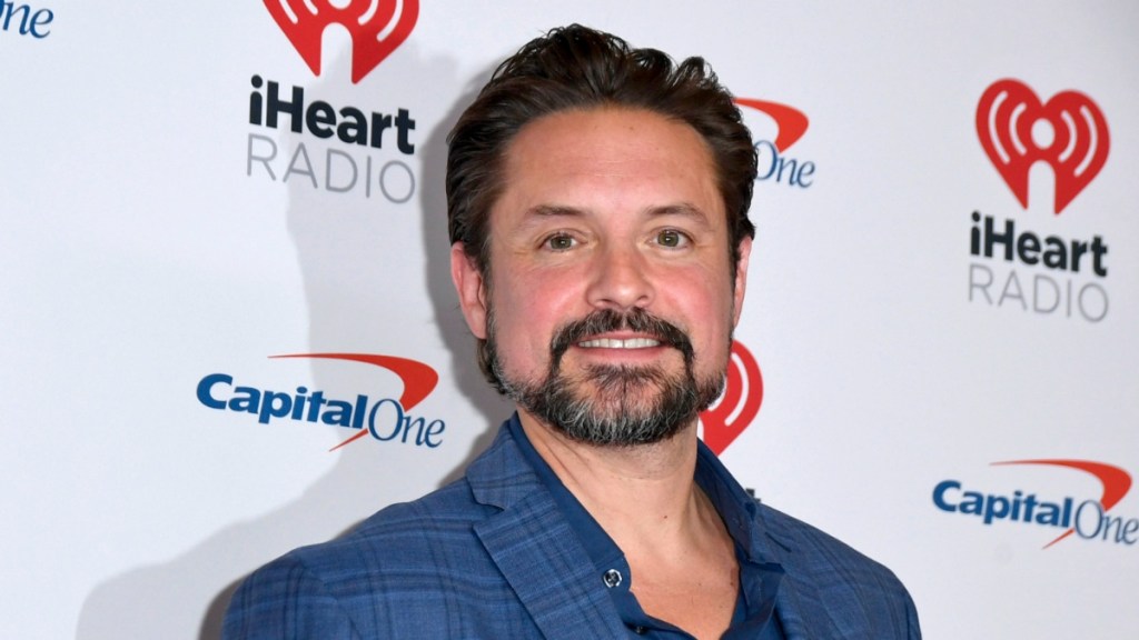 Who Is Will Friedle's Wife, Susan Martens & What Is Their Relationship History?