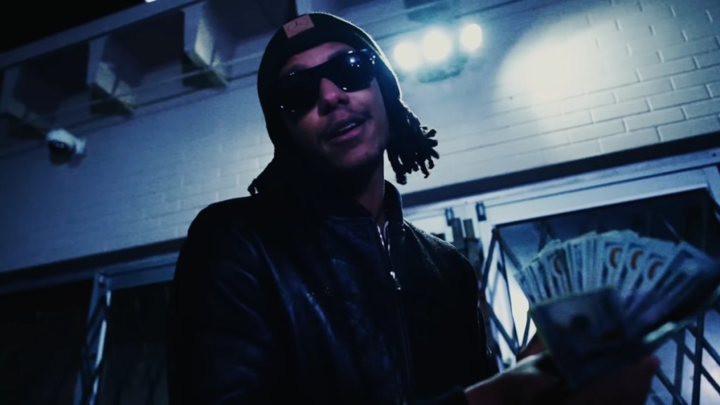 Rapper Skilla Baby Reportedly Injured After Shooting Incident