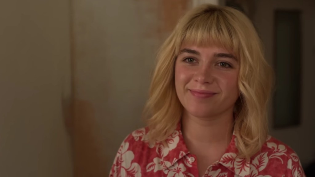 Who Is Florence Pugh's Rumored Boyfriend, Finn Cole & What Is Their Relationship History?