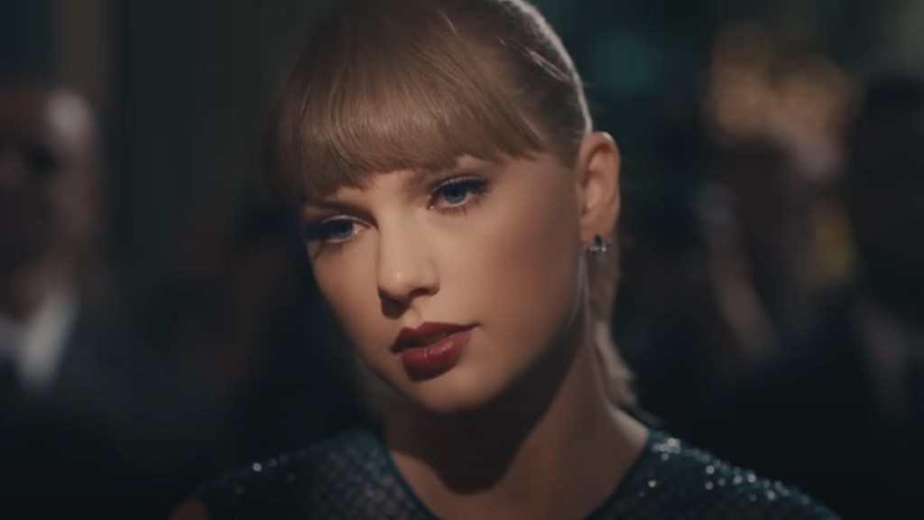 'Taylor Swift Game of Thrones' Trend Resurfaces