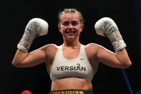 Pro Boxer Georgia O'Connor Passes Away at 25
