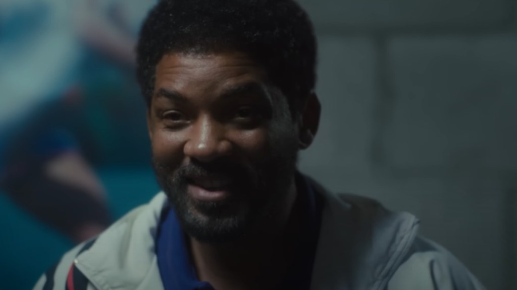 AI Will Smith Eating Spaghetti Gets An Upgrade