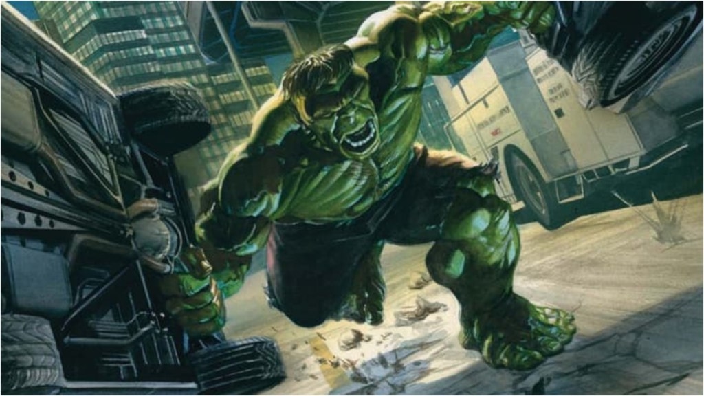 Legendary Comics Writer Peter David Passes Away at 68