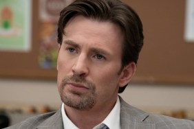 Chris Evans Addresses Skipping Cannes Film Festival 2025