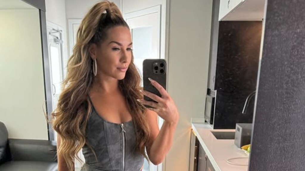 Who Is Allison Holker's Boyfriend, Adam Edmunds & What Is Their Relationship History?