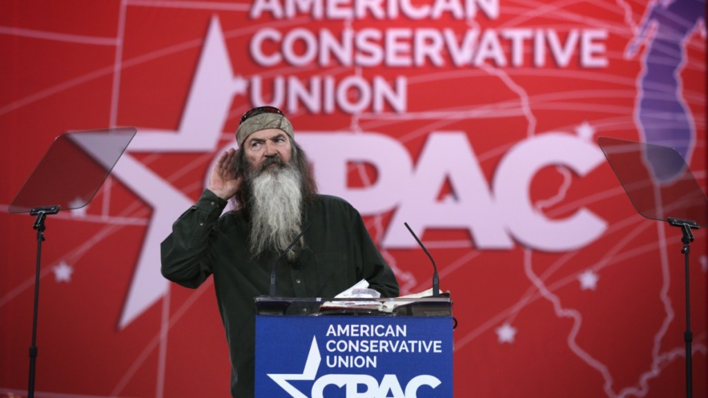 Duck Dynasty Star Phil Robertson Passes Away at 79