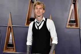 MGK Skipped AMAs 2025 After Walking the Red Carpet