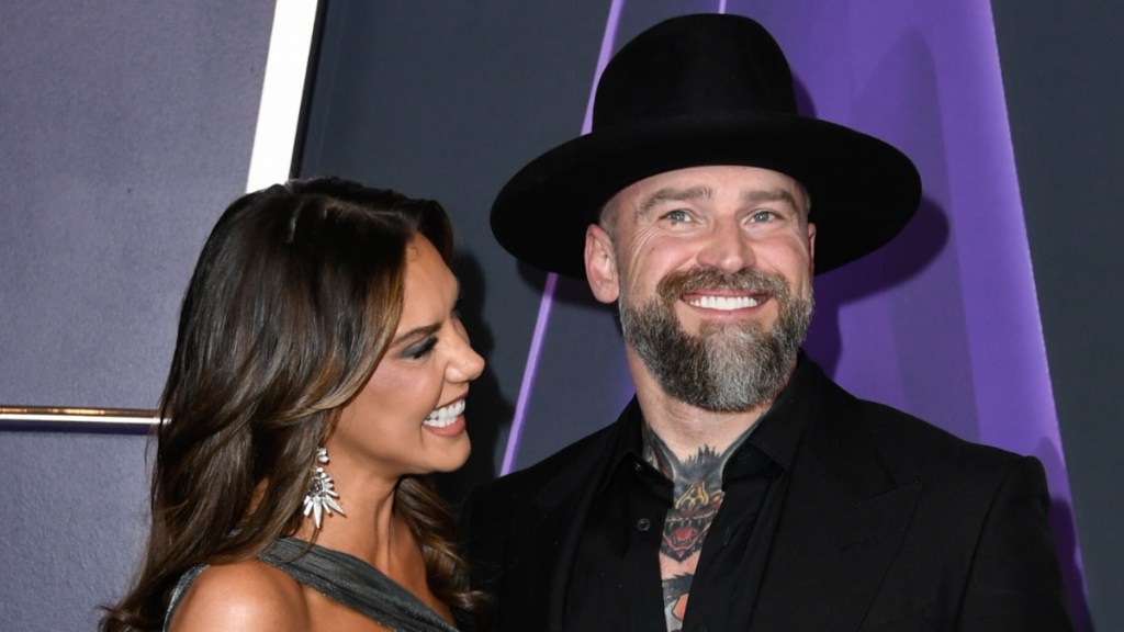 Zac Brown & Kendra Scott Spark Dating Rumors at AMAs 2025
