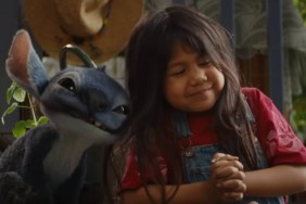 Lilo & Stitch Director on Why Captain Gantu Isn’t in Remake