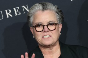 Rosie O'Donnell Addresses Her Weight Loss Transformation